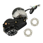 48V 500W Electric Differential Brushless Motor for Lawn Mower Tricycle Golf Cart