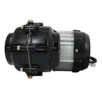 48V 500W Electric Differential Brushless Motor for Lawn Mower Tricycle Golf Cart