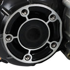 48V 500W Electric Differential Brushless Motor for Lawn Mower Tricycle Golf Cart