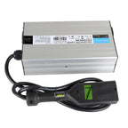 For Golf E-Z-Go TXT Cart 18 Amps Charger w/ Powerwise 36 Volt Battery Charger
