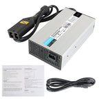For Golf E-Z-Go TXT Cart 18 Amps Charger w/ Powerwise 36 Volt Battery Charger
