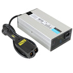 For Golf E-Z-Go TXT Cart 18 Amps Charger w/ Powerwise 36 Volt Battery Charger
