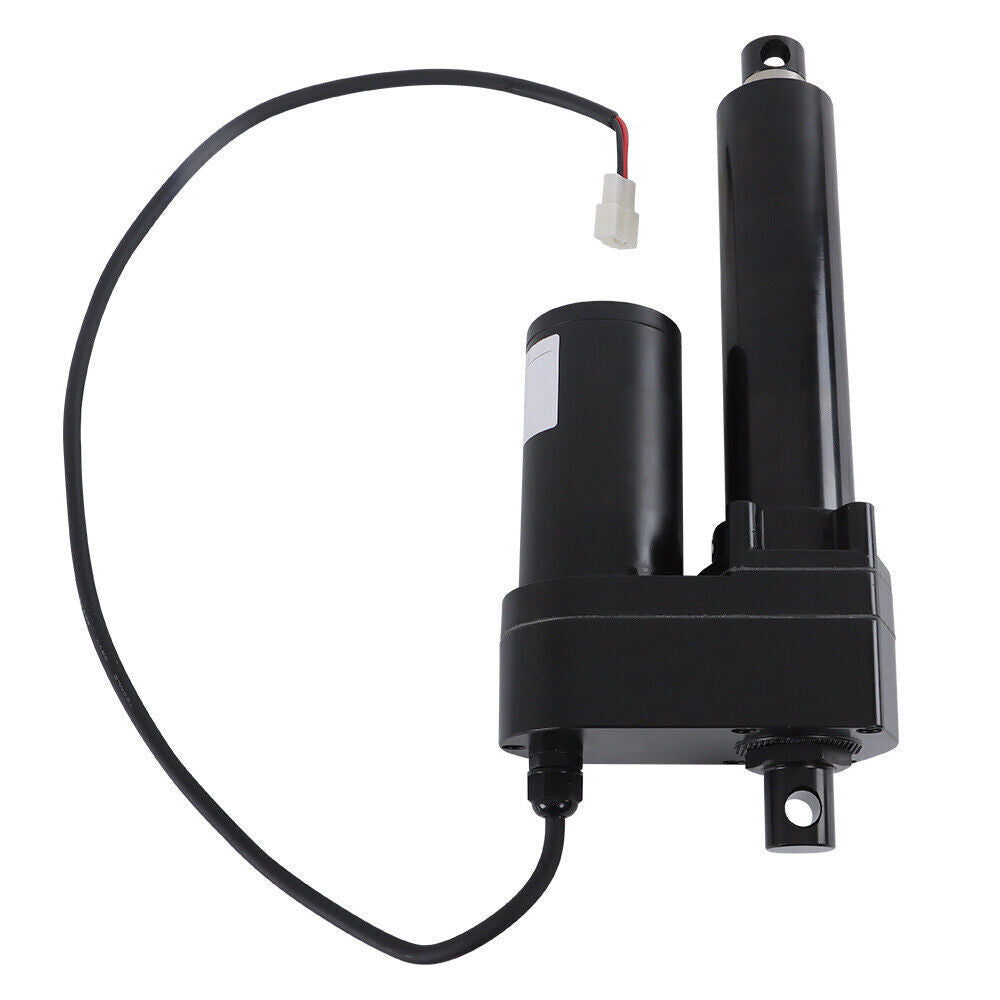1× Lift Actuator For John Deere 4X2 6X4 TE TH TS TX M-Gator AM133408 AM131228