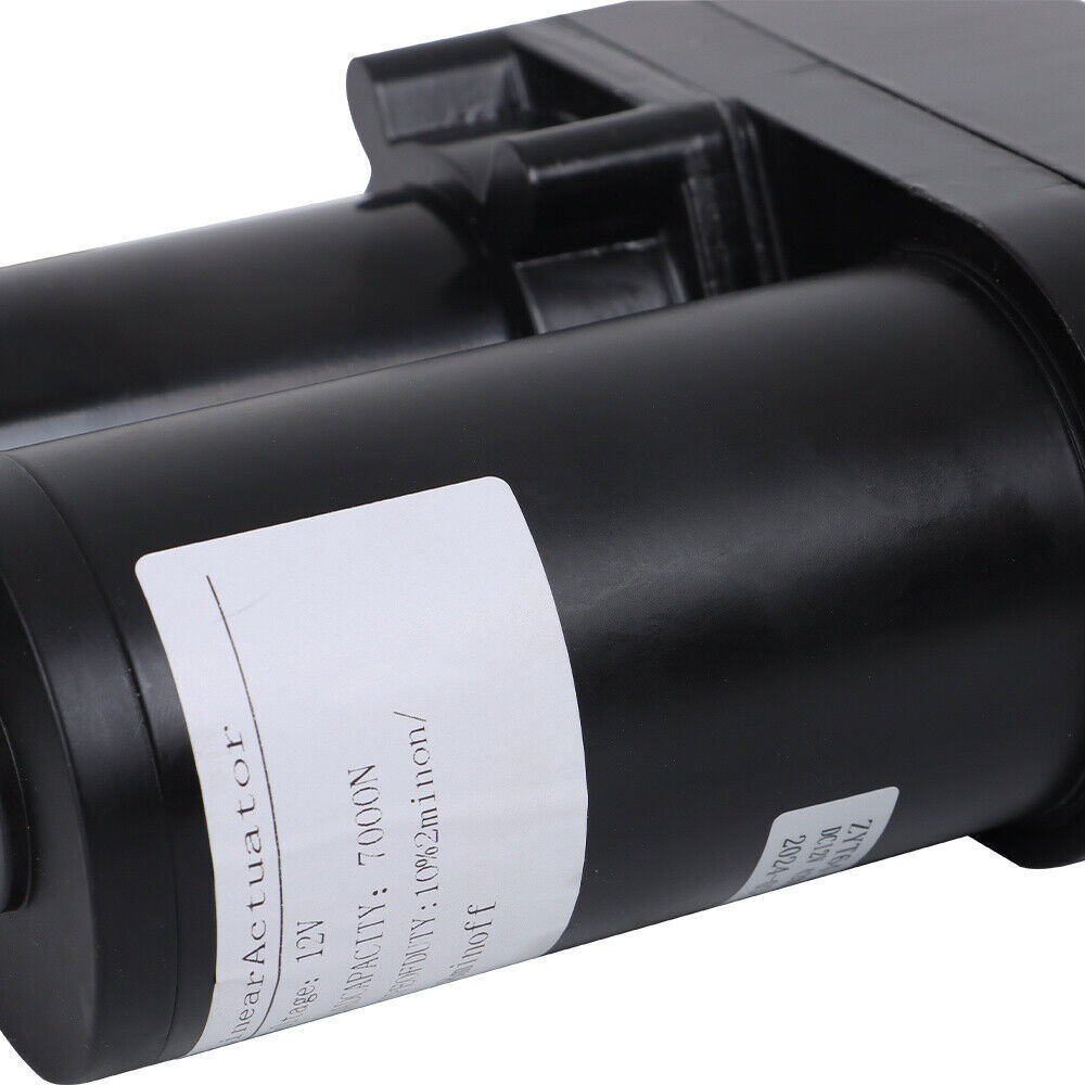 1× Lift Actuator For John Deere 4X2 6X4 TE TH TS TX M-Gator AM133408 AM131228