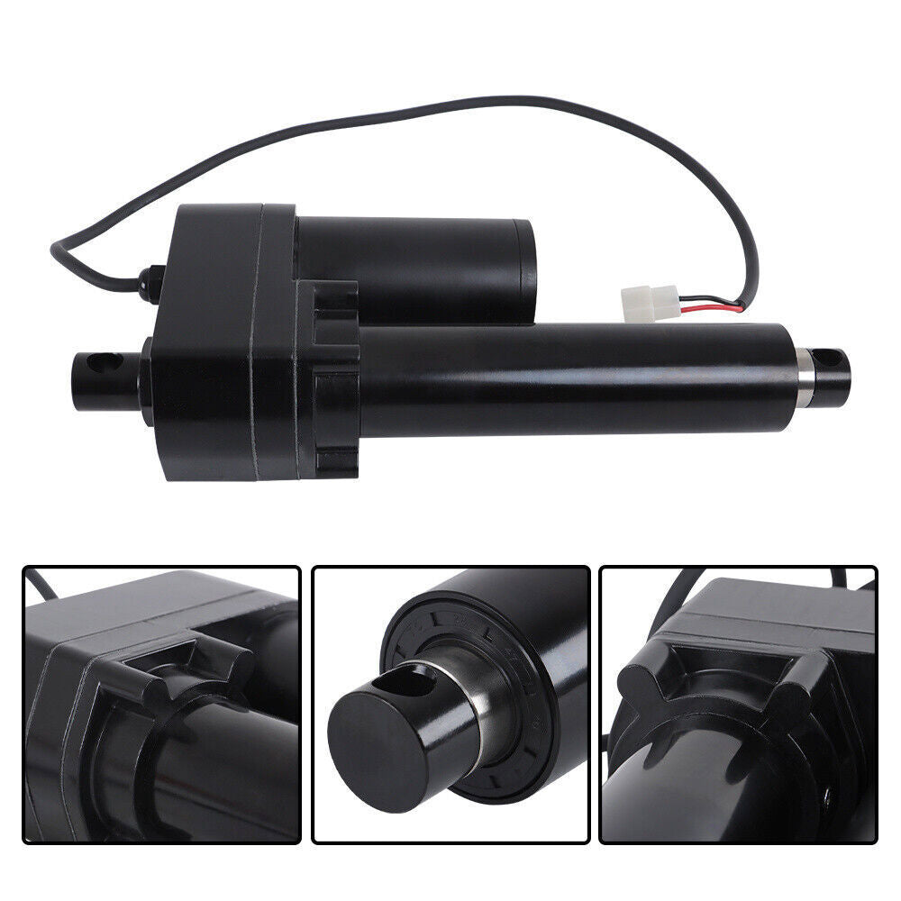 1× Lift Actuator For John Deere 4X2 6X4 TE TH TS TX M-Gator AM133408 AM131228