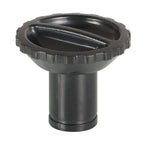2× For Johnson Evinrude OMC Idle Adjustment Knob Screw & Retainer Clip 1974-1985