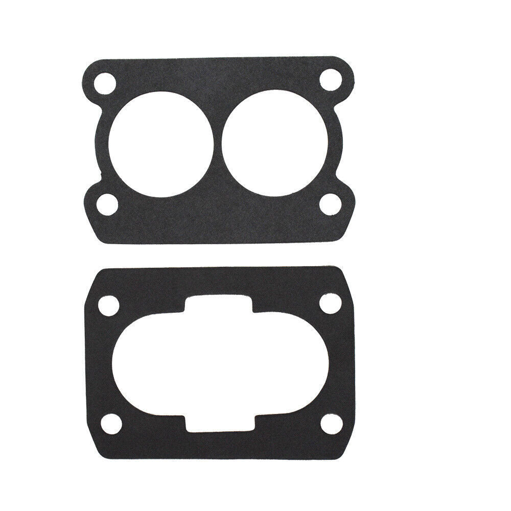 2GC CARB KIT FIT FOR ROCHESTER MARINE  MERCRUISER 1397-6367 224-351 1397-6367A1