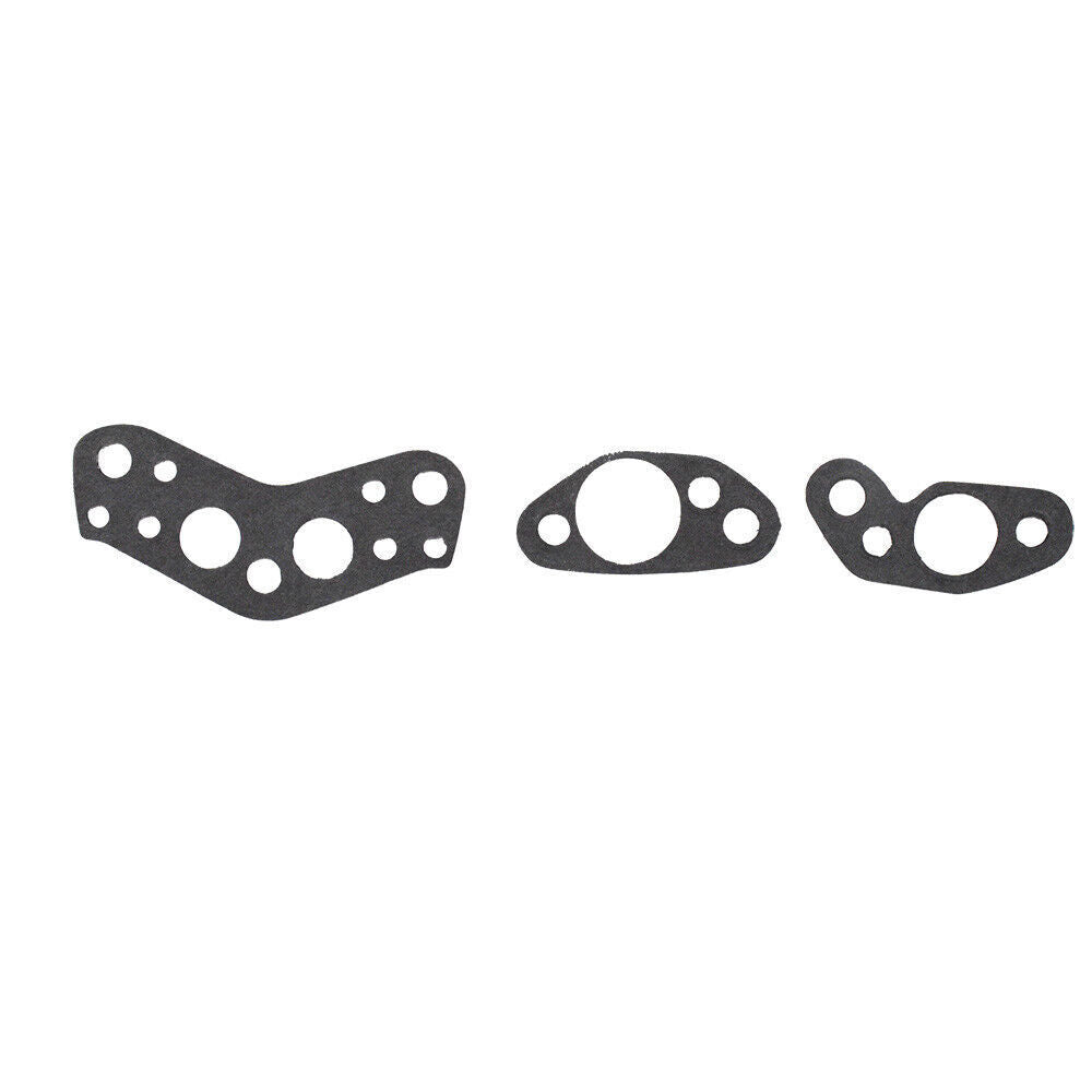 2GC CARB KIT FIT FOR ROCHESTER MARINE  MERCRUISER 1397-6367 224-351 1397-6367A1