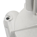 Suitable For 17' Ss13217 13.5” Steering Boat Steering System Outboard Kit
