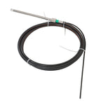 Suitable For 17' Ss13217 13.5” Steering Boat Steering System Outboard Kit