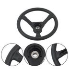 Suitable For 17' Ss13217 13.5” Steering Boat Steering System Outboard Kit