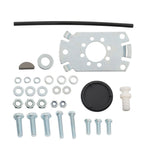 Suitable For 17' Ss13217 13.5” Steering Boat Steering System Outboard Kit