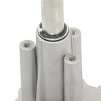 Suitable For 17' Ss13217 13.5” Steering Boat Steering System Outboard Kit