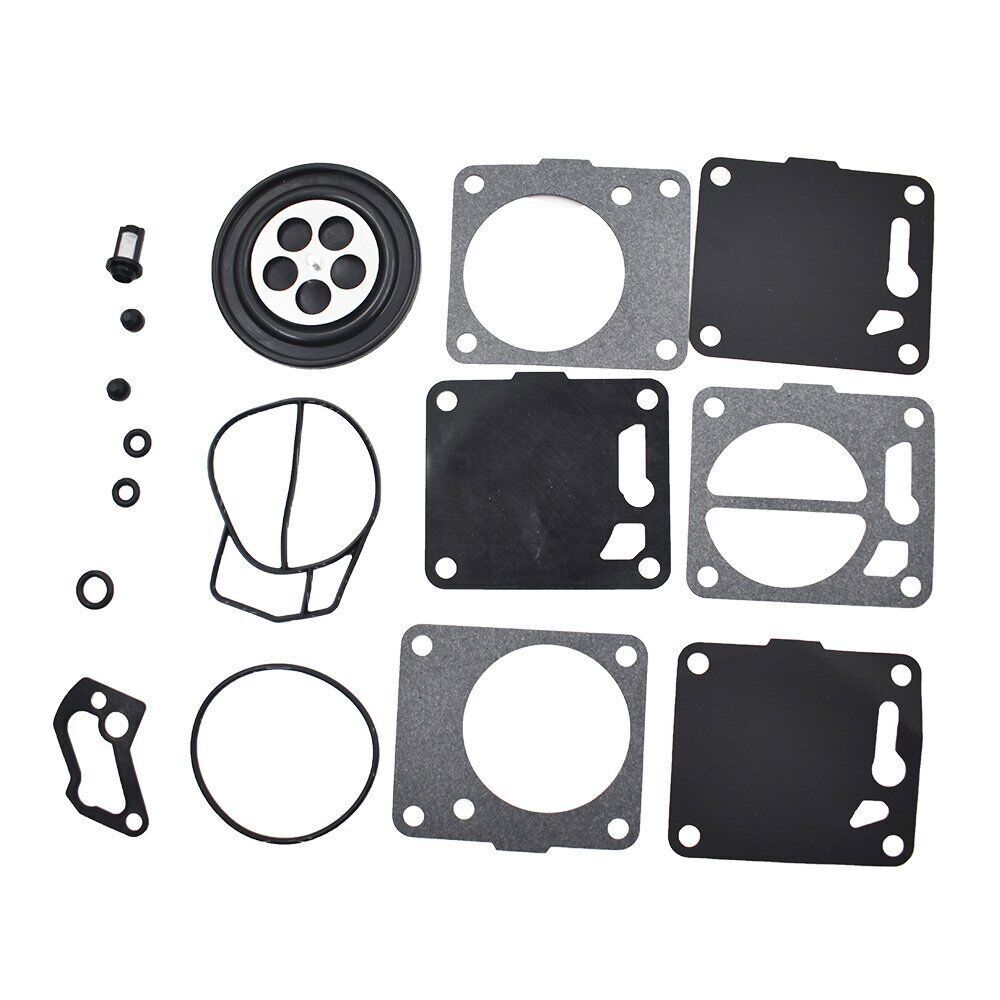 Carburetor rebuild kit FOR Polaris SL 750 650 SLT SLX  92-97 & Yamaha 1990-2005