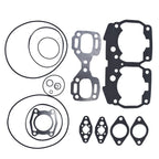 Top End Gasket & O-Ring Kit 1996 1997 For SeaDoo GSX GTX XP 787 800 Challenger