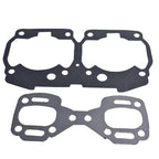 Top End Gasket & O-Ring Kit 1996 1997 For SeaDoo GSX GTX XP 787 800 Challenger