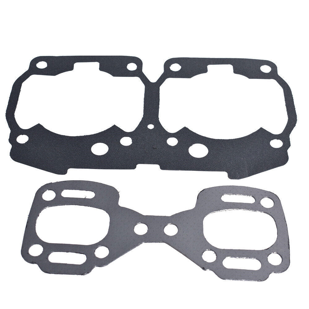 Top End Gasket & O-Ring Kit 1996 1997 For SeaDoo GSX GTX XP 787 800 Challenger
