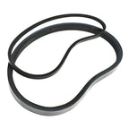 2× Starter Generator & Drive Belt For Club Car DS,Precedent FE290,FE350 motors
