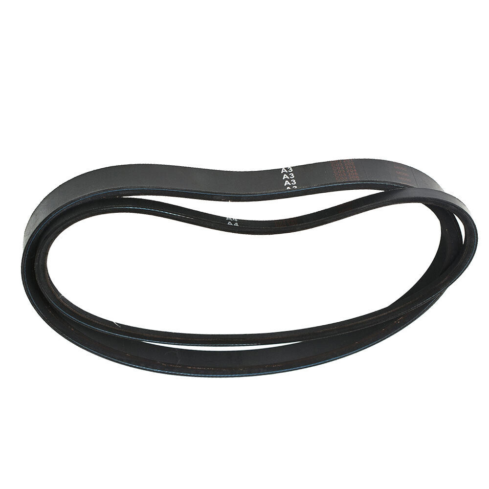 2× Starter Generator & Drive Belt For Club Car DS,Precedent FE290,FE350 motors
