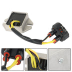 Snowmobile Voltage Regulator Rectifier For Ski-Doo 515175491 515173200