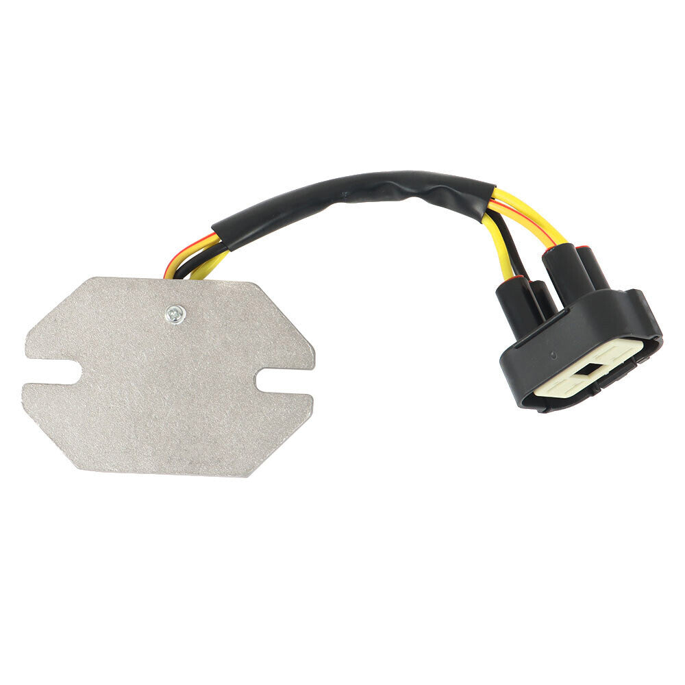 Snowmobile Voltage Regulator Rectifier For Ski-Doo 515175491 515173200