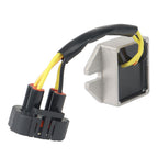 Snowmobile Voltage Regulator Rectifier For Ski-Doo 515175491 515173200