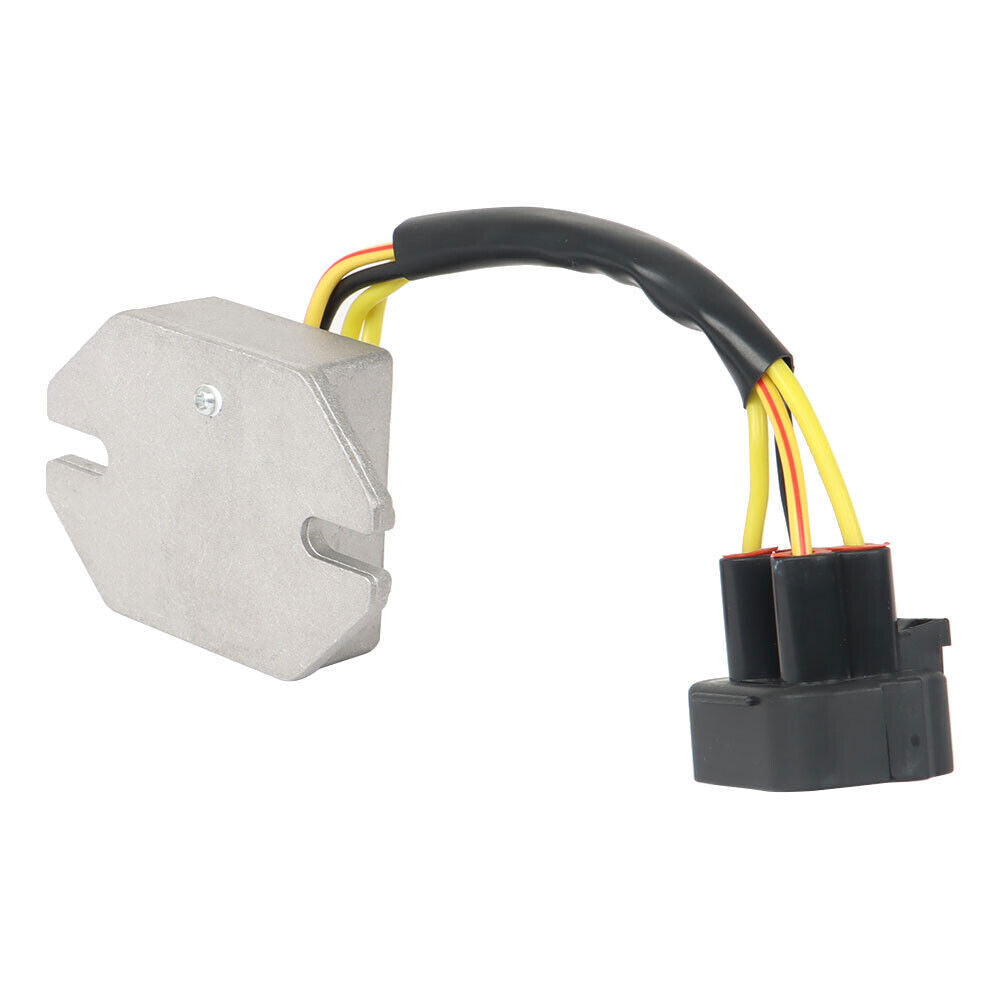 Snowmobile Voltage Regulator Rectifier For Ski-Doo 515175491 515173200