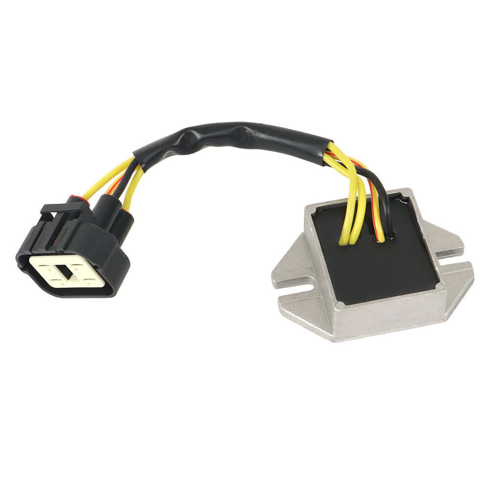 Snowmobile Voltage Regulator Rectifier For Ski-Doo 515175491 515173200