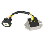 Snowmobile Voltage Regulator Rectifier For Ski-Doo 515175491 515173200