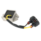 Snowmobile Voltage Regulator Rectifier For Ski-Doo 515175491 515173200
