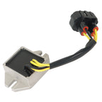 Snowmobile Voltage Regulator Rectifier For Ski-Doo 515175491 515173200
