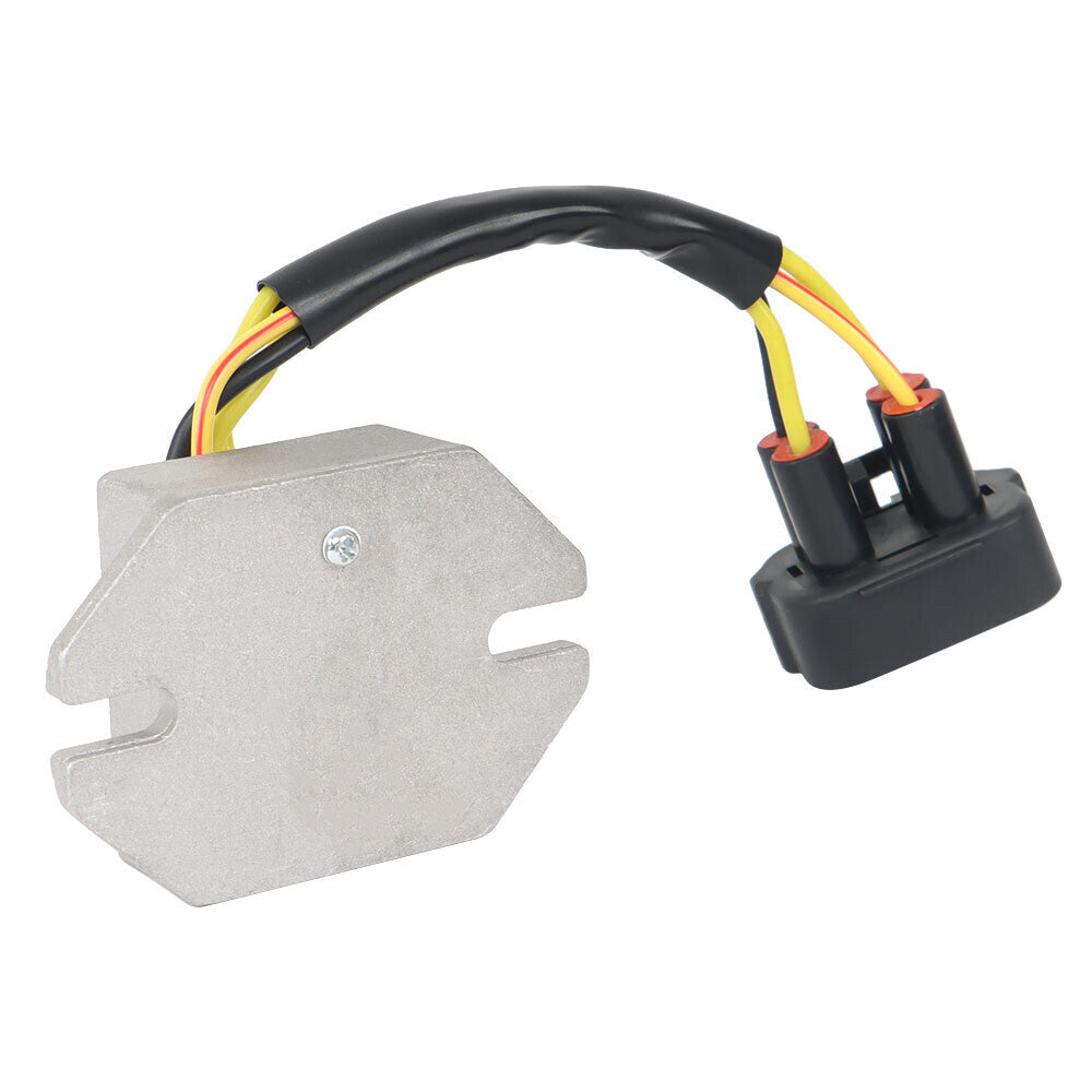 Snowmobile Voltage Regulator Rectifier For Ski-Doo 515175491 515173200