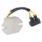 Snowmobile Voltage Regulator Rectifier For Ski-Doo 515175491 515173200