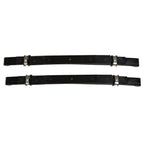 Set of 2 Heavy Duty Rear 4 Leaf Springs for EZGO TXT 1995-2013 Golf Cart