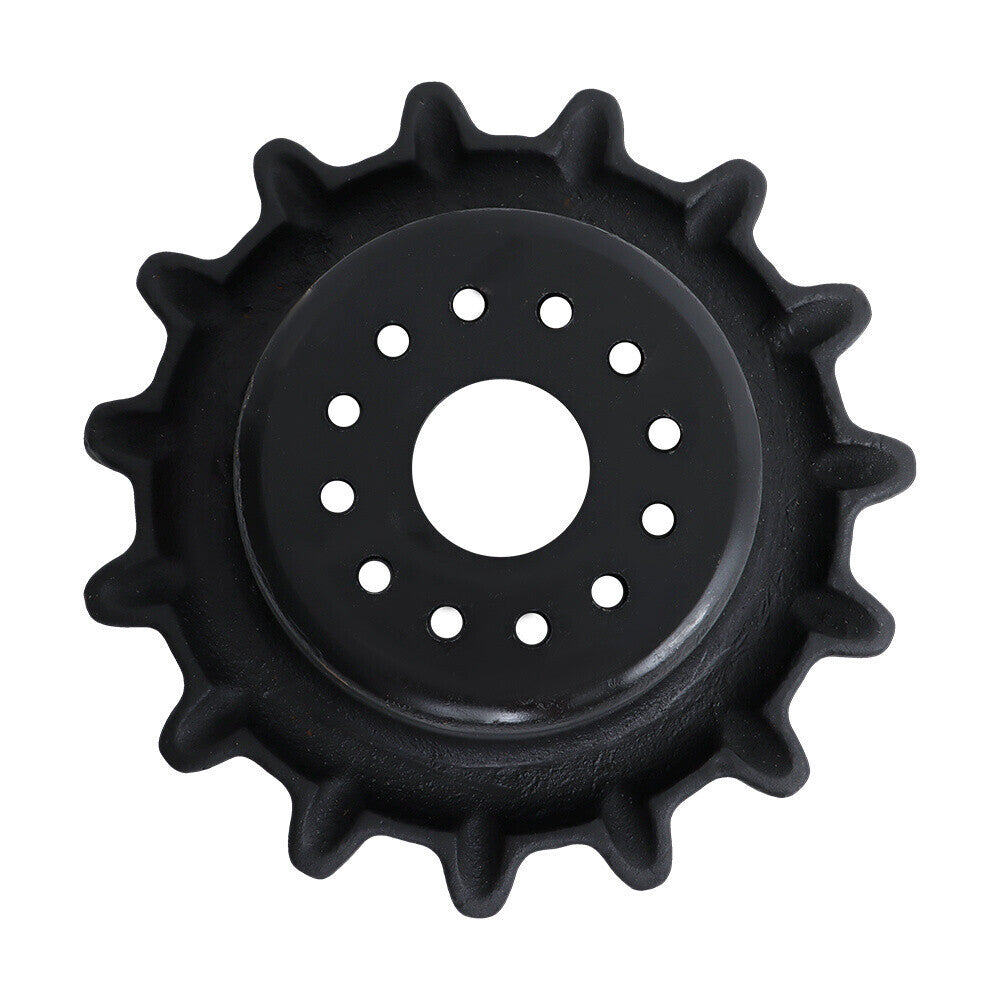For Bobcat Skid Steer T180 T190 T550 T590 7166679 Drive Sprocket