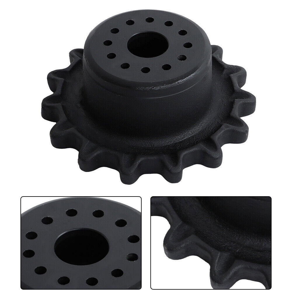 For Bobcat Skid Steer T180 T190 T550 T590 7166679 Drive Sprocket