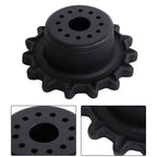For Bobcat Skid Steer T180 T190 T550 T590 7166679 Drive Sprocket