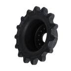 For Bobcat Skid Steer T180 T190 T550 T590 7166679 Drive Sprocket