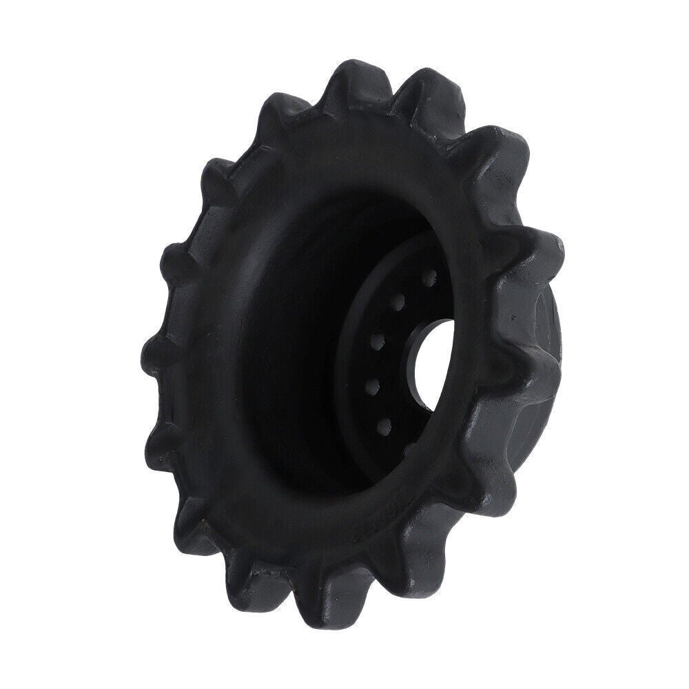 For Bobcat Skid Steer T180 T190 T550 T590 7166679 Drive Sprocket