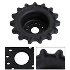 For Bobcat Skid Steer T180 T190 T550 T590 7166679 Drive Sprocket