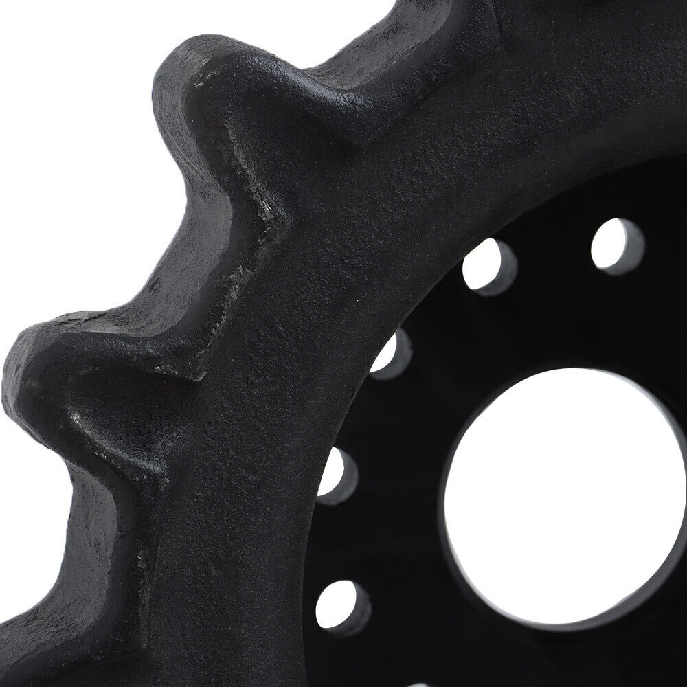 For Bobcat Skid Steer T180 T190 T550 T590 7166679 Drive Sprocket
