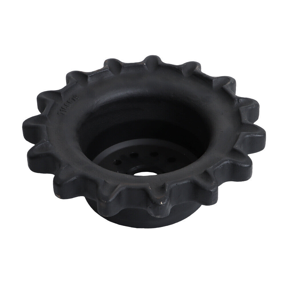 For Bobcat Skid Steer T180 T190 T550 T590 7166679 Drive Sprocket