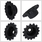 For Bobcat Skid Steer T180 T190 T550 T590 7166679 Drive Sprocket