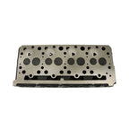 For Kubota V2403 Engine New Cylinder Head Complete 1G855-03042