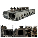 For Kubota V2403 Engine New Cylinder Head Complete 1G855-03042
