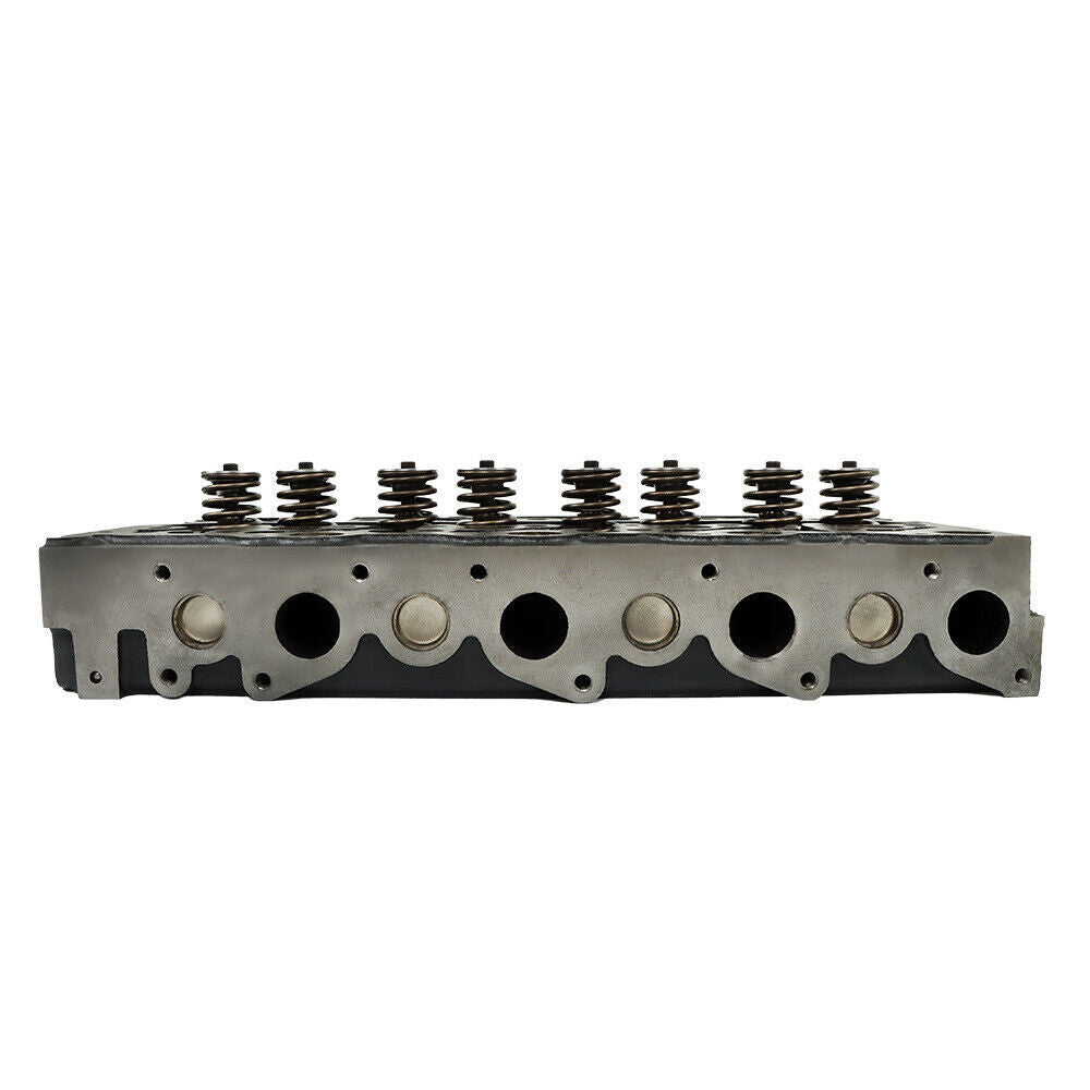 For Kubota V2403 Engine New Cylinder Head Complete 1G855-03042