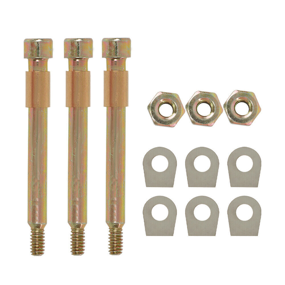 Pin Cam Arm Clutch Repair Kit 1639-030 For Arctic Cat 3-post 6-tower 9-tower