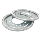 For Dodge/Ford 3/4 & 1 Ton Single Rear Wheel CENTRAMATIC Wheel Balance 300-318
