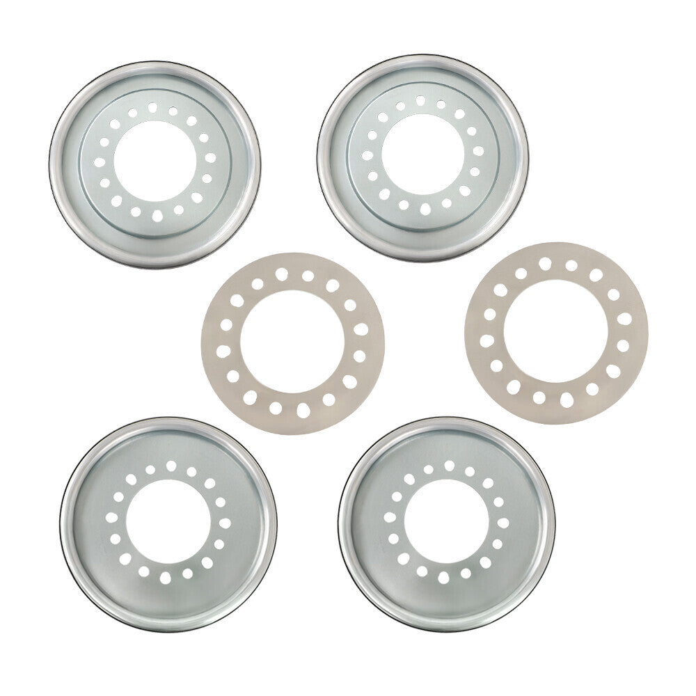 For Dodge/Ford 3/4 & 1 Ton Single Rear Wheel CENTRAMATIC Wheel Balance 300-318