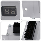 ECU Control Unit 100839 For Genie 5 GS-1532 GS-1930 GS-2032 GS-2046 GS-3268
